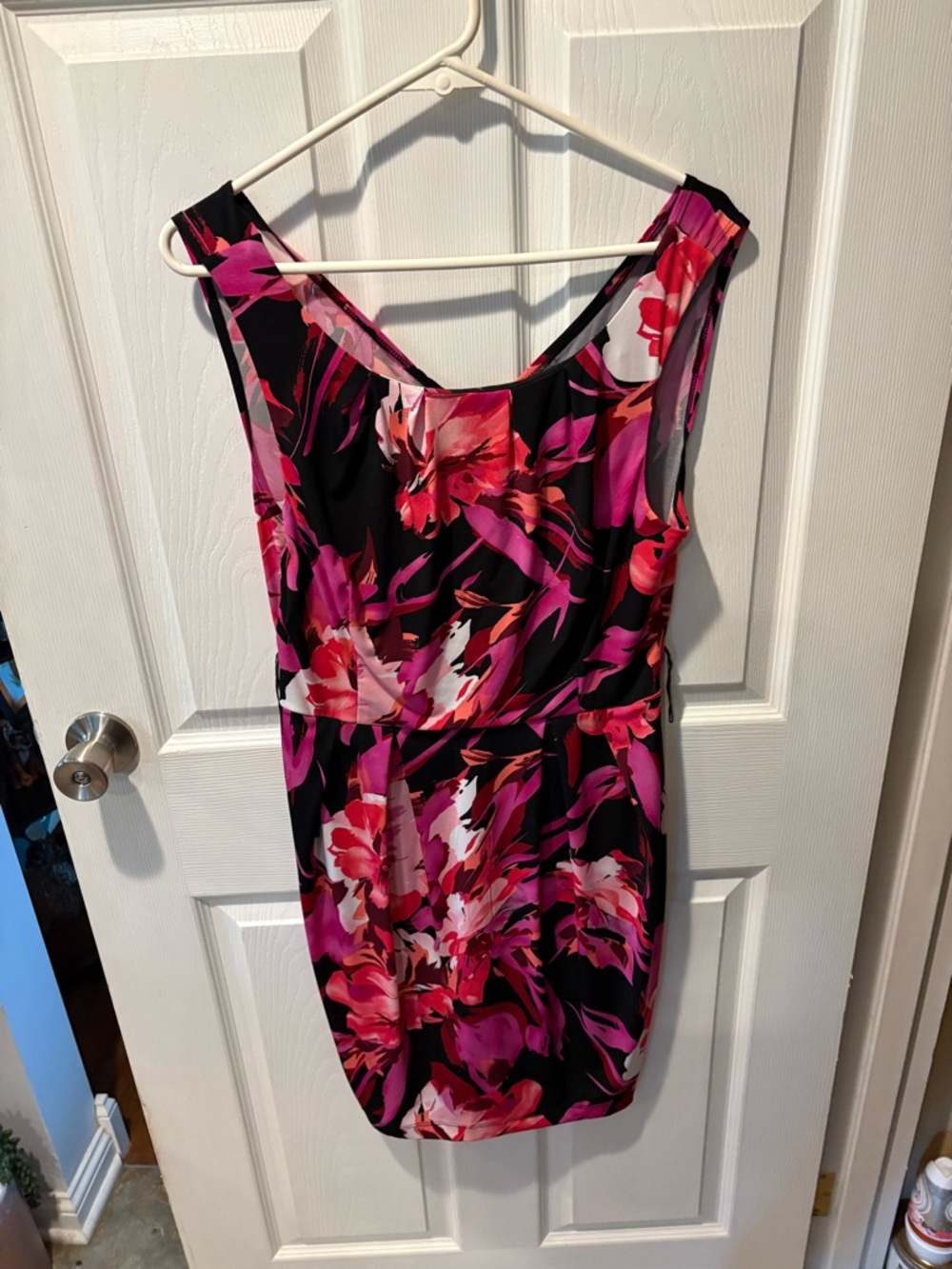 Bisou Bisou Dress Size 12